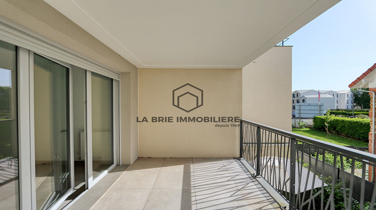 Ma-Cabane - Vente Appartement CHENNEVIERES-SUR-MARNE, 49 m²