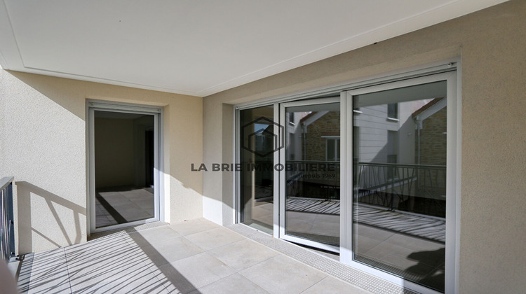 Ma-Cabane - Vente Appartement CHENNEVIERES-SUR-MARNE, 49 m²