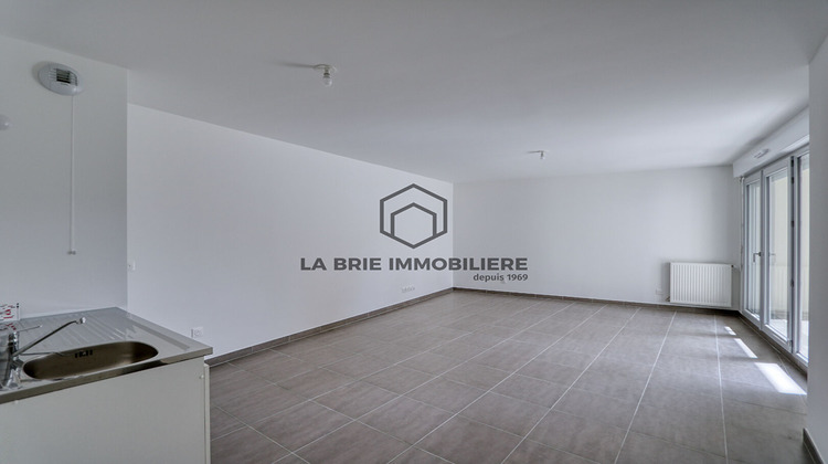 Ma-Cabane - Vente Appartement CHENNEVIERES-SUR-MARNE, 49 m²