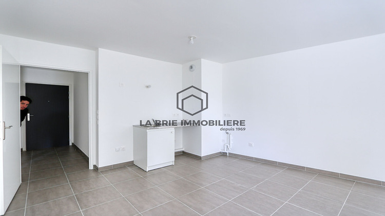 Ma-Cabane - Vente Appartement CHENNEVIERES-SUR-MARNE, 49 m²