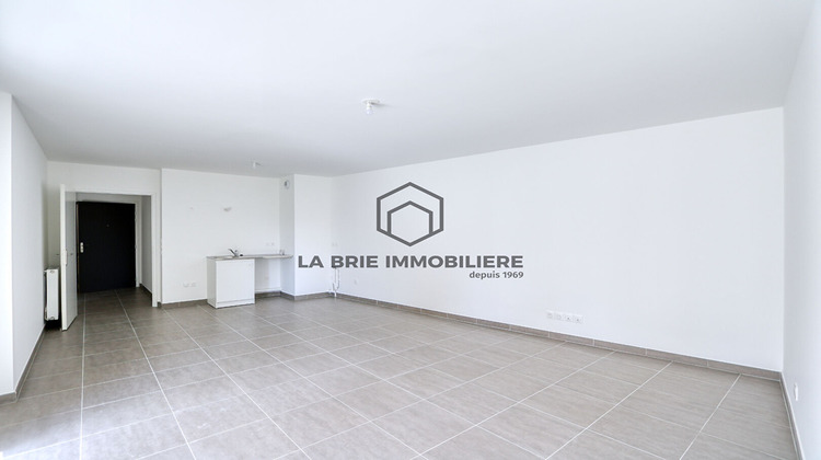 Ma-Cabane - Vente Appartement CHENNEVIERES-SUR-MARNE, 49 m²