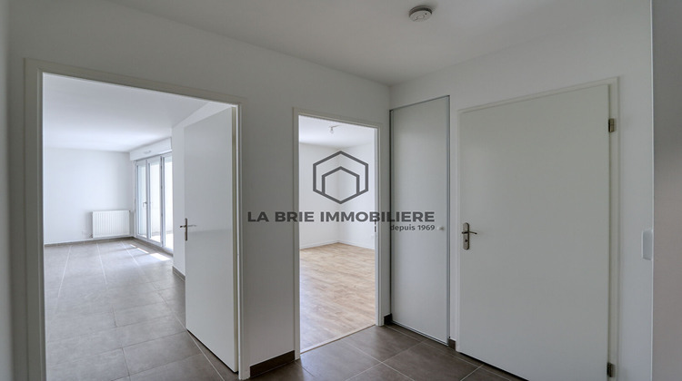 Ma-Cabane - Vente Appartement CHENNEVIERES-SUR-MARNE, 49 m²