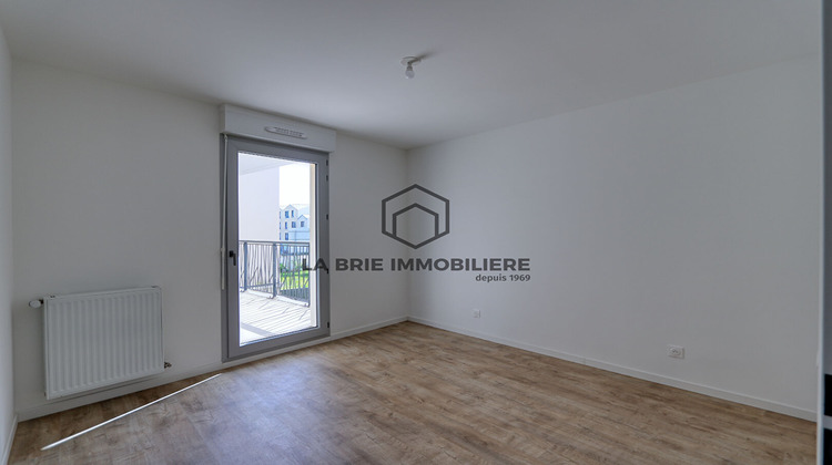 Ma-Cabane - Vente Appartement CHENNEVIERES-SUR-MARNE, 49 m²