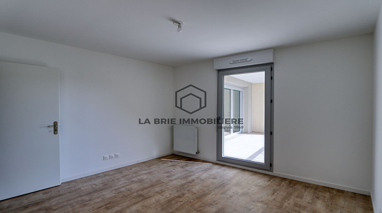 Ma-Cabane - Vente Appartement CHENNEVIERES-SUR-MARNE, 49 m²