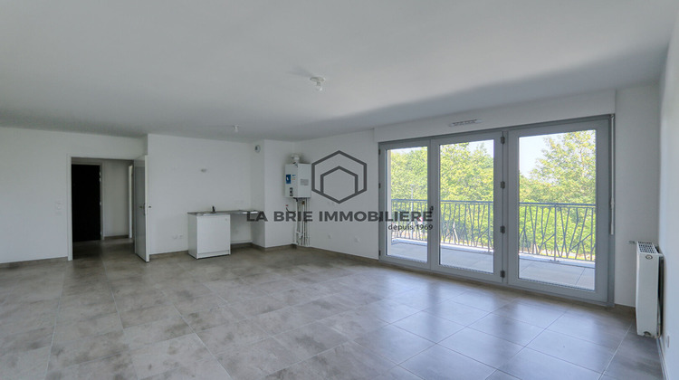 Ma-Cabane - Vente Appartement CHENNEVIERES-SUR-MARNE, 50 m²