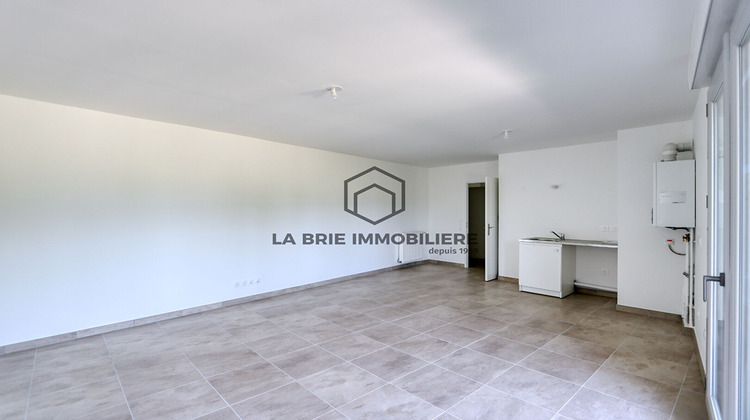Ma-Cabane - Vente Appartement CHENNEVIERES-SUR-MARNE, 50 m²