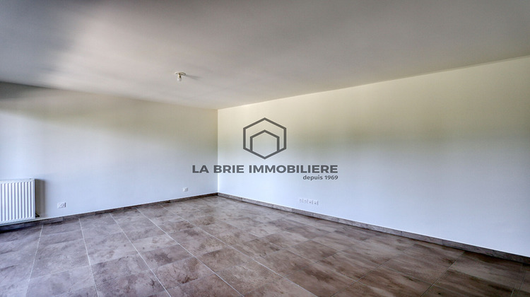 Ma-Cabane - Vente Appartement CHENNEVIERES-SUR-MARNE, 50 m²