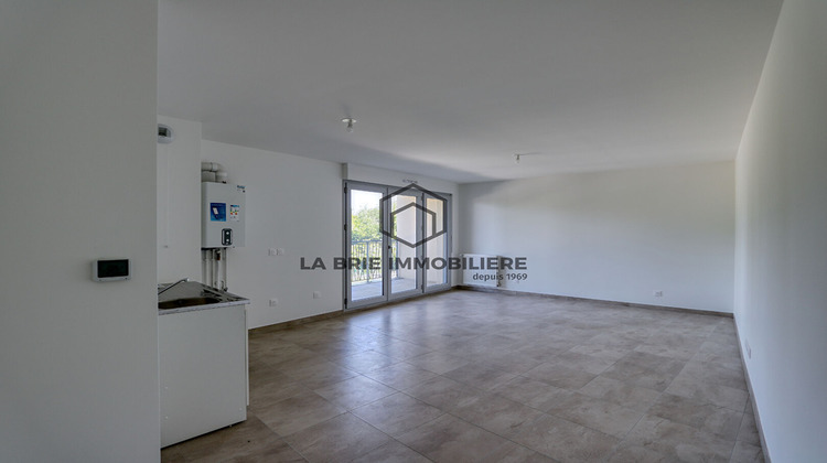 Ma-Cabane - Vente Appartement CHENNEVIERES-SUR-MARNE, 50 m²