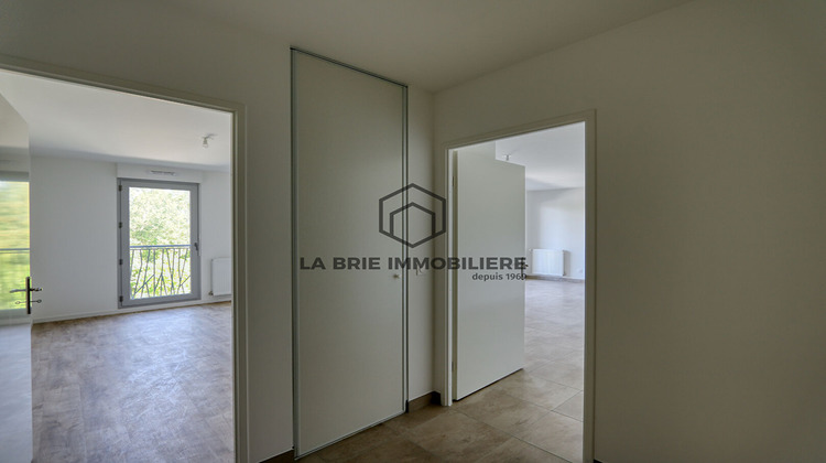 Ma-Cabane - Vente Appartement CHENNEVIERES-SUR-MARNE, 50 m²