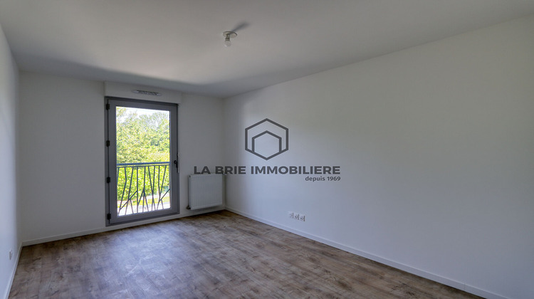 Ma-Cabane - Vente Appartement CHENNEVIERES-SUR-MARNE, 50 m²