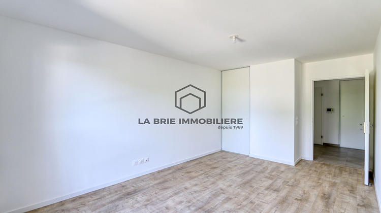 Ma-Cabane - Vente Appartement CHENNEVIERES-SUR-MARNE, 50 m²