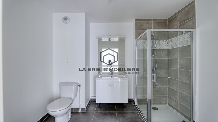 Ma-Cabane - Vente Appartement CHENNEVIERES-SUR-MARNE, 50 m²
