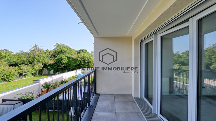 Ma-Cabane - Vente Appartement CHENNEVIERES-SUR-MARNE, 50 m²