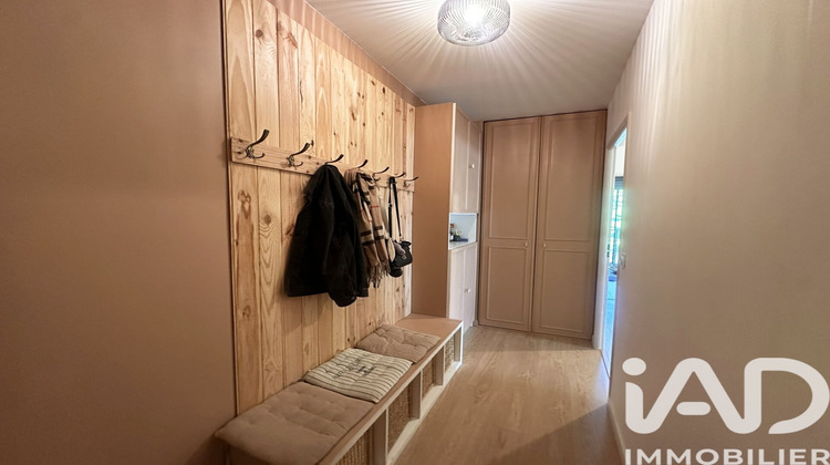 Ma-Cabane - Vente Appartement Chennevières-sur-Marne, 59 m²