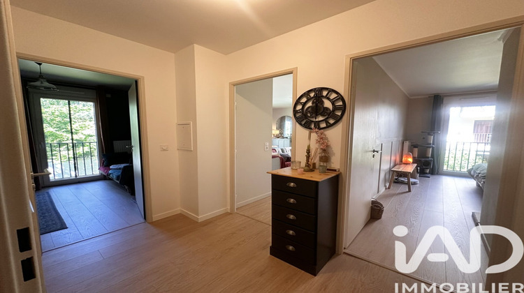 Ma-Cabane - Vente Appartement Chennevières-sur-Marne, 59 m²