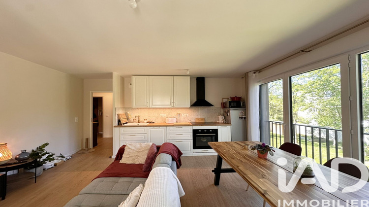 Ma-Cabane - Vente Appartement Chennevières-sur-Marne, 59 m²