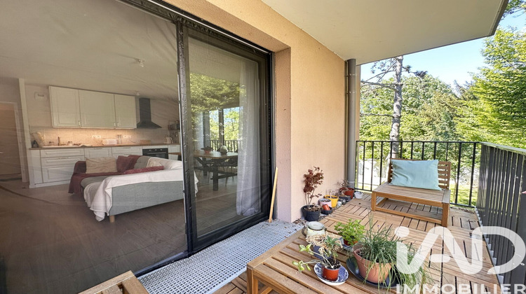 Ma-Cabane - Vente Appartement Chennevières-sur-Marne, 59 m²