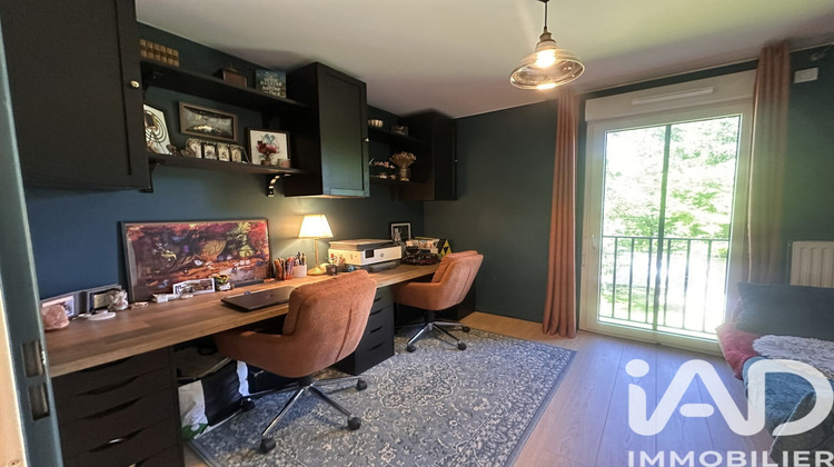 Ma-Cabane - Vente Appartement Chennevières-sur-Marne, 59 m²
