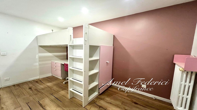 Ma-Cabane - Vente Appartement CHENNEVIERES SUR MARNE, 92 m²