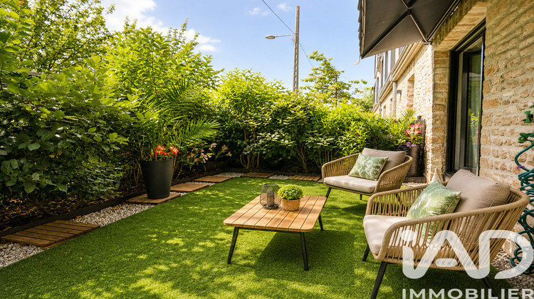 Ma-Cabane - Vente Appartement Chennevières-sur-Marne, 31 m²