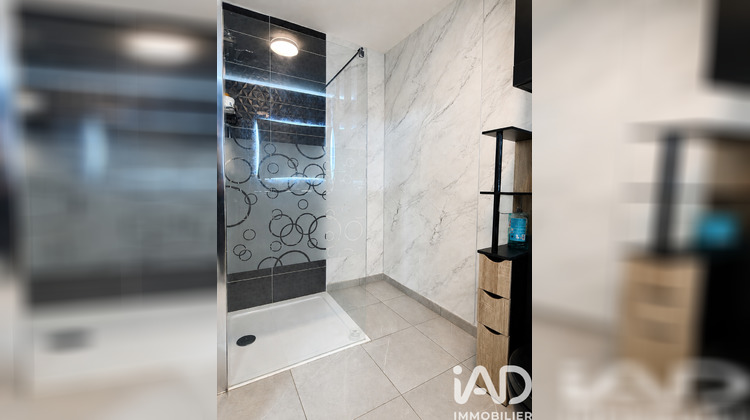 Ma-Cabane - Vente Appartement Chennevières-sur-Marne, 31 m²