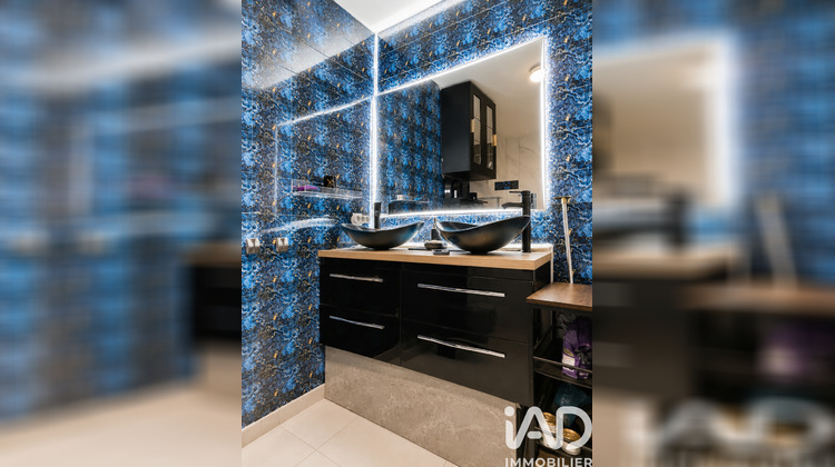 Ma-Cabane - Vente Appartement Chennevières-sur-Marne, 31 m²