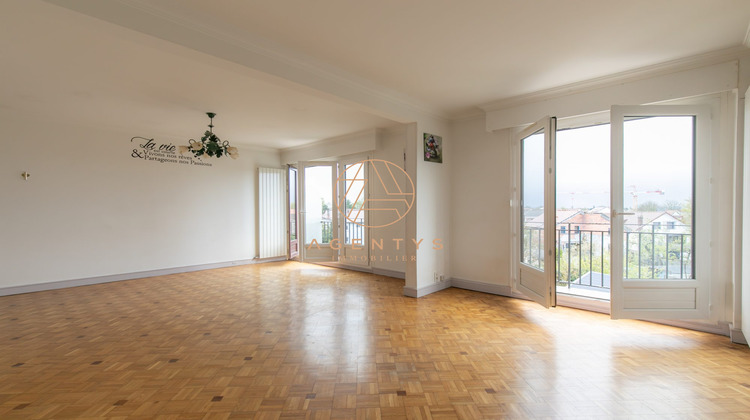 Ma-Cabane - Vente Appartement Chennevières-sur-Marne, 85 m²