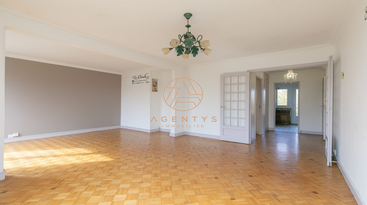 Ma-Cabane - Vente Appartement Chennevières-sur-Marne, 85 m²