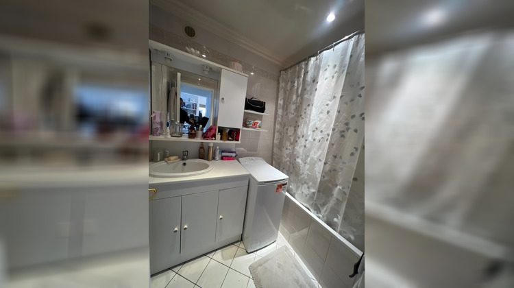 Ma-Cabane - Vente Appartement CHENNEVIERES SUR MARNE, 44 m²