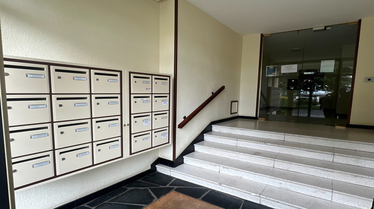 Ma-Cabane - Vente Appartement CHENNEVIERES SUR MARNE, 44 m²