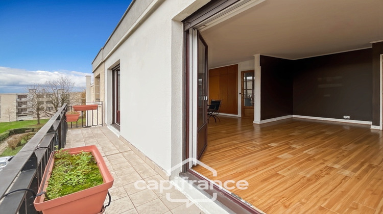 Ma-Cabane - Vente Appartement CHENNEVIERES SUR MARNE, 85 m²