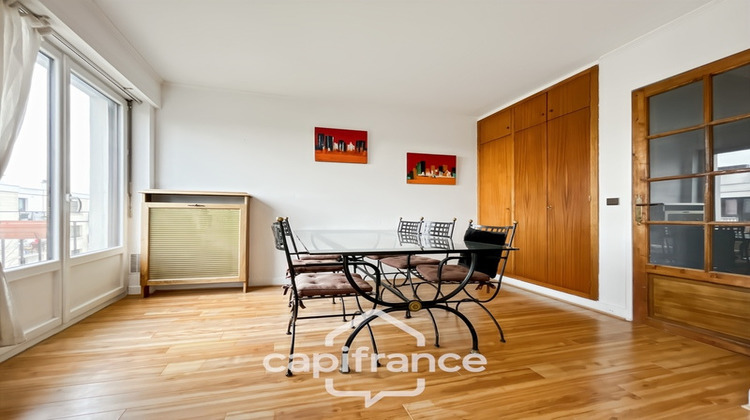 Ma-Cabane - Vente Appartement CHENNEVIERES SUR MARNE, 85 m²