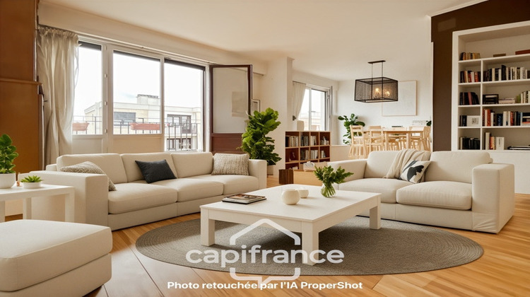 Ma-Cabane - Vente Appartement CHENNEVIERES SUR MARNE, 85 m²