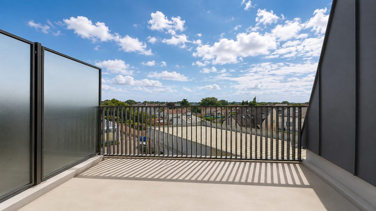 Ma-Cabane - Vente Appartement Chennevières-sur-Marne, 65 m²