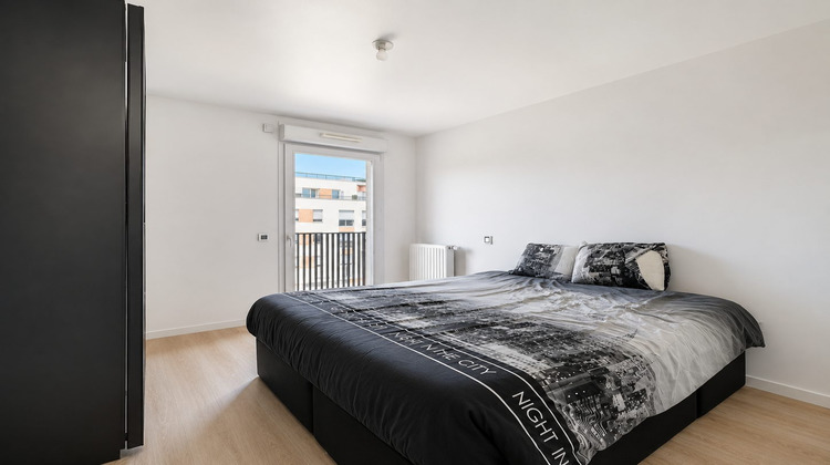 Ma-Cabane - Vente Appartement Chennevières-sur-Marne, 65 m²