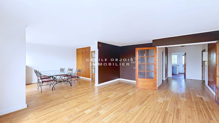 Ma-Cabane - Vente Appartement Chennevières-sur-Marne, 85 m²