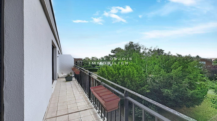Ma-Cabane - Vente Appartement Chennevières-sur-Marne, 85 m²