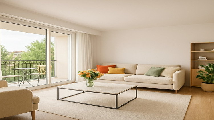 Ma-Cabane - Vente Appartement CHENNEVIERES-SUR-MARNE, 57 m²