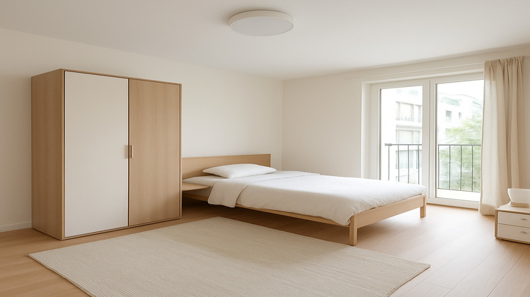 Ma-Cabane - Vente Appartement CHENNEVIERES-SUR-MARNE, 57 m²