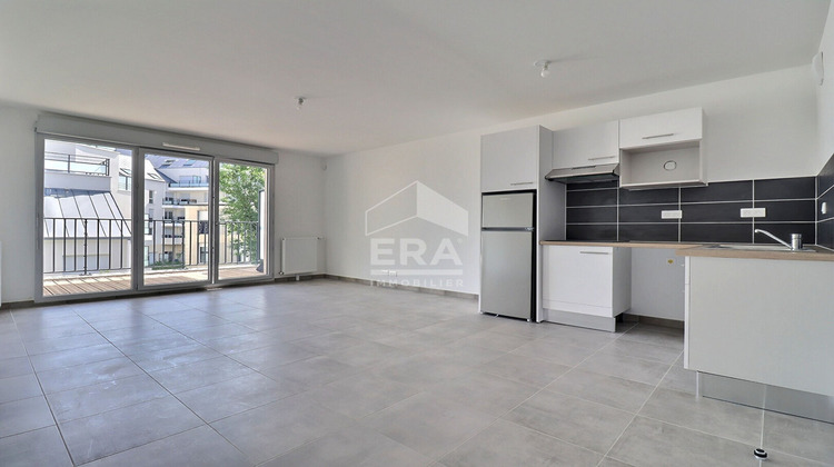 Ma-Cabane - Vente Appartement CHENNEVIERES-SUR-MARNE, 62 m²