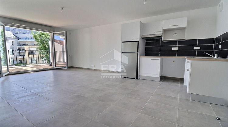 Ma-Cabane - Vente Appartement CHENNEVIERES-SUR-MARNE, 62 m²