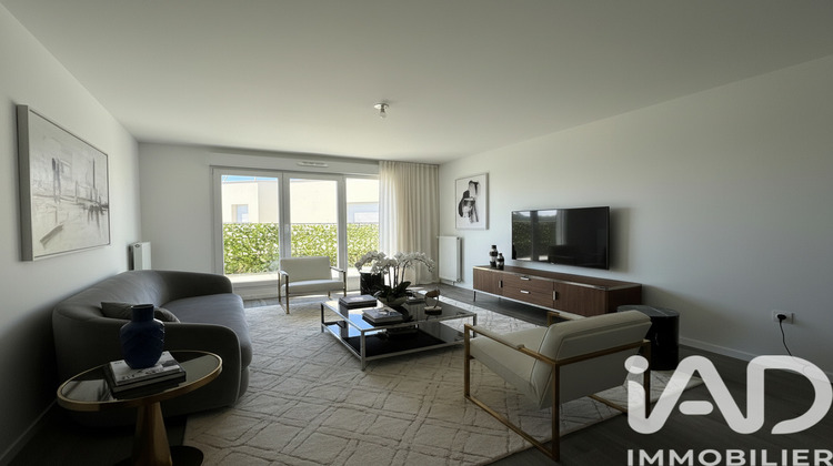 Ma-Cabane - Vente Appartement Chennevières-sur-Marne, 42 m²