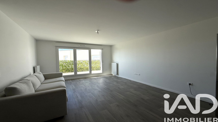 Ma-Cabane - Vente Appartement Chennevières-sur-Marne, 42 m²