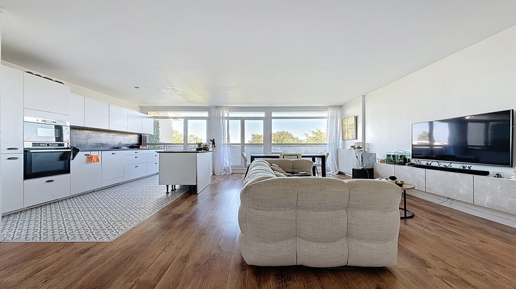 Ma-Cabane - Vente Appartement Chennevières-sur-Marne, 80 m²