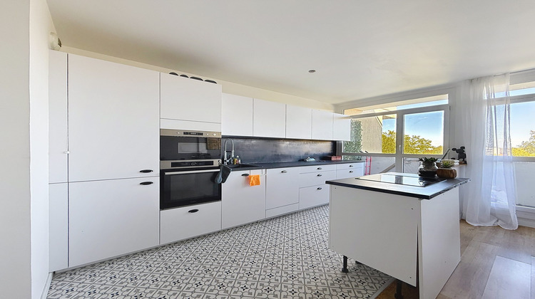Ma-Cabane - Vente Appartement Chennevières-sur-Marne, 80 m²