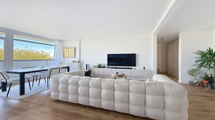 Ma-Cabane - Vente Appartement Chennevières-sur-Marne, 80 m²