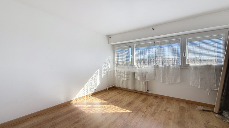 Ma-Cabane - Vente Appartement Chennevières-sur-Marne, 80 m²