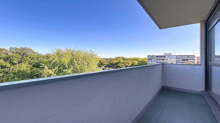 Ma-Cabane - Vente Appartement Chennevières-sur-Marne, 80 m²