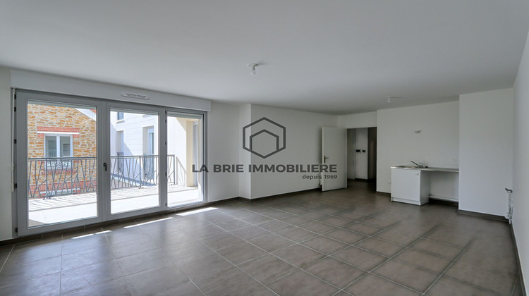 Ma-Cabane - Vente Appartement Chennevières-sur-Marne, 49 m²
