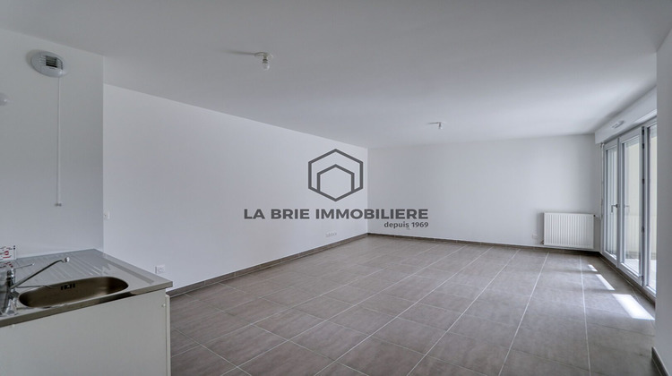 Ma-Cabane - Vente Appartement Chennevières-sur-Marne, 49 m²